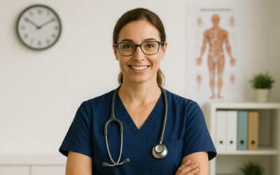 Neue Mitarbeiterin im Team